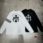 2024年11月6日秋冬新品入荷クロムハーツ 長袖 Tシャツ xia 工場