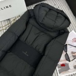 2024年11月6日秋冬新品入荷モンクレール 綿入れの服ジャケットアウターxia 工場