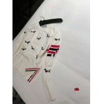 2024年11月6日秋冬新品入荷THOM BROWNE セーター xia 工場