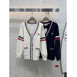 2024年11月6日秋冬新品入荷THOM BROWNE セーター アウターxia 工場