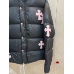 2024年11月6日秋冬新品入荷クロムハーツ綿入れの服ジャケットアウターxia 工場