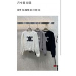 2024年11月6日秋冬新品入荷CELINE  セーター xia 工場