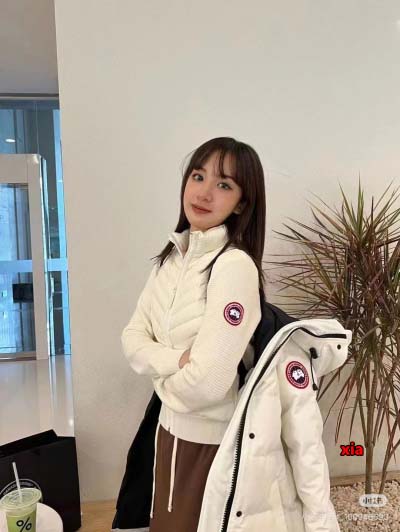 2024年11月6日秋冬新品入荷 Canada Goose ...