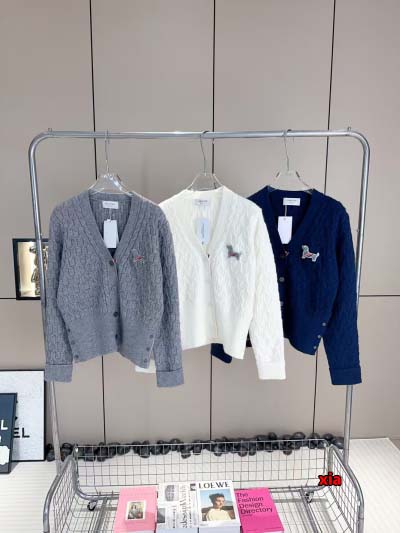 2024年11月6日秋冬新品入荷THOM BROWNE セー...