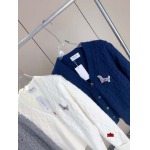 2024年11月6日秋冬新品入荷THOM BROWNE セーター xia 工場