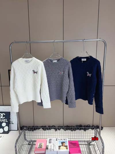 2024年11月6日秋冬新品入荷THOM BROWNE セー...