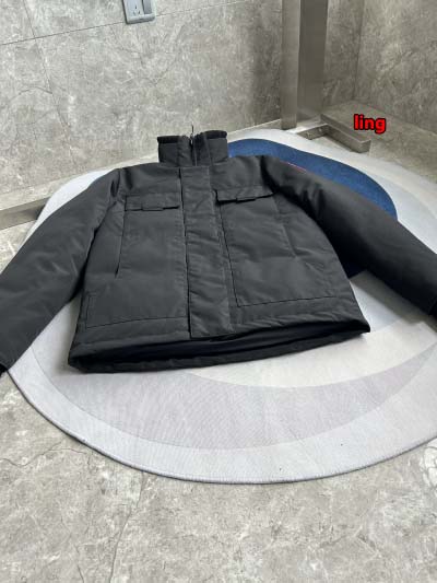 2024年11月6日秋冬高品質新品 Canada Goose...