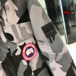 2024年11月6日秋冬高品質新品 Canada Goose ダウンジャケッアウター LING工場 xs-xxl