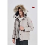 2024年11月6日秋冬高品質新品 Canada Goose ダウンジャケッアウター LING工場 xs-xxl