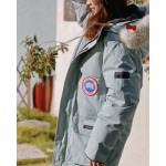 2024年11月6日秋冬高品質新品 Canada Goose ダウンジャケッアウター LING工場 xs-xxl