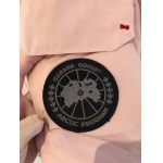 2024年11月6日秋冬高品質新品 Canada Goose ダウンジャケッアウター LING工場 xs-xxl