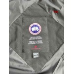 2024年11月7日秋冬高品質新品 Canada Goose ダウンジャケッアウター LING工場 S-XXXL