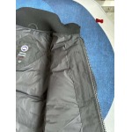 2024年11月7日秋冬高品質新品 Canada Goose ダウンジャケッアウター LING工場 S-XXXL