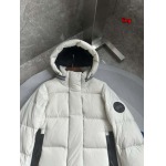 2024年11月7日秋冬高品質新品 Canada Goose ダウンジャケッアウター LING工場 s-xxl