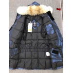 2024年11月7日秋冬高品質新品 Canada Goose 女性 ダウンジャケッアウター LING工場 xs-xl