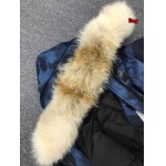 2024年11月7日秋冬高品質新品 Canada Goose 女性 ダウンジャケッアウター LING工場 xs-xl