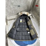 2024年11月7日秋冬高品質新品 Canada Goose 女性 ダウンジャケッアウター LING工場 xs-xl