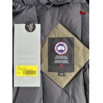 2024年11月7日秋冬高品質新品 Canada Goose 女性 ダウンジャケッアウター LING工場 xs-xl