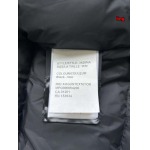 2024年11月7日秋冬高品質新品Canada Gooseダウンジャケッアウター LING工場 s-xxl