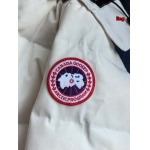 2024年11月7日秋冬高品質新品 Canada Goose 女性 ダウンジャケッアウター LING工場 xs-xl