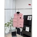 2024年11月7日秋冬高品質新品品 Canada Goose ダウンジャケッアウターベスト  LING工場xs-xxl