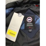 2024年11月7日秋冬高品質新品品 Canada Goose ダウンジャケッアウターベスト  LING工場s-xxl