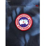 2024年11月7日秋冬高品質新品品 Canada Goose ダウンジャケッアウターベスト  LING工場s-xxl