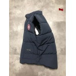 2024年11月7日秋冬高品質新品品 Canada Goose ダウンジャケッアウターベスト  LING工場s-xxl