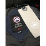 2024年11月7日秋冬高品質新品品 Canada Goose ダウンジャケッアウターベスト  LING工場s-xxl