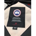 2024年11月7日秋冬高品質新品品 Canada Goose ダウンジャケッアウターベスト  LING工場s-xxl