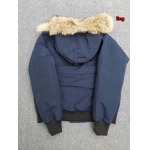 2024年11月7日秋冬高品質新品 Canada Goose ダウンジャケッアウター LING工場 xs-xxl