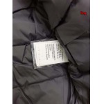 2024年11月7日秋冬高品質新品 Canada Goose ダウンジャケッアウター LING工場 xs-xxl