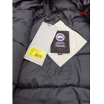 2024年11月7日秋冬高品質新品 Canada Goose ダウンジャケッアウター LING工場 xs-xxl