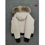 2024年11月7日秋冬高品質新品 Canada Goose ダウンジャケッアウター LING工場 xs-xxl