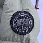 2024年11月7日秋冬高品質新品 Canada Goose 女性ダウンジャケッアウター LING工場 s-xl