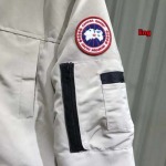 2024年11月7日秋冬高品質新品 Canada Goose 女性ダウンジャケッアウター LING工場 xs-xl