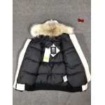 2024年11月7日秋冬高品質新品 Canada Goose 女性ダウンジャケッアウター LING工場 xs-xl