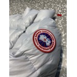 2024年11月7日秋冬高品質新品 Canada Goose 女性ダウンジャケッアウター LING工場 xs-xl