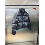 2024年11月7日秋冬高品質新品 Canada Goose 女性ダウンジャケッアウター LING工場 xs-xl