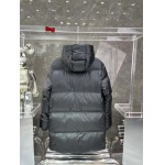 2024年11月7日秋冬高品質新品PRADA ダウンジャケッアウター 520工場 S-XXL