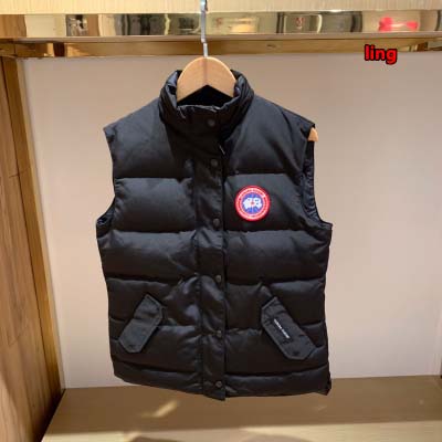 2024年11月7日秋冬高品質新品 Canada Goose...