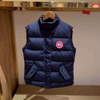 2024年11月7日秋冬高品質新品 Canada Goose...