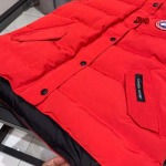 2024年11月7日秋冬高品質新品 Canada Goose  女性ダウンジャケッアウターベスト LING工場 xs-xl