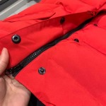 2024年11月7日秋冬高品質新品 Canada Goose  女性ダウンジャケッアウターベスト LING工場 xs-xl