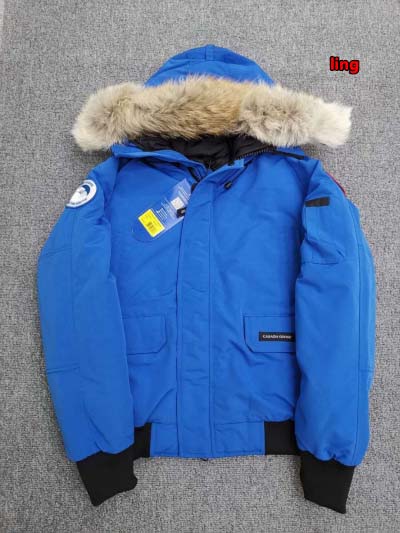 2024年11月7日秋冬高品質新品Canada Goose ...