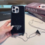 2024年11月11日PRADA Iphoneケース全機種対応携帯カバー人気 p工場