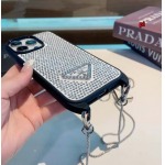 2024年11月11日PRADA Iphoneケース全機種対応携帯カバー人気 p工場