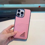 2024年11月11日PRADA Iphoneケース全機種対応携帯カバー人気 p工場