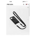 2024年11月11日新作PRADA Iphoneケース全機種対応携帯カバー人気 p工場