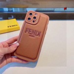 2024年11月11日新作FENDI Iphoneケース全機種対応携帯カバー人気 p工場